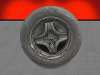 Dacia Sandero vaihtoauto