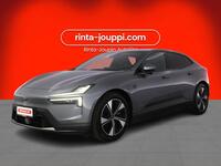 Polestar 4 vaihtoauto