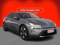 Polestar 4 vaihtoauto