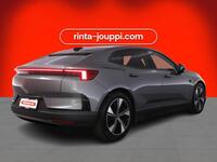 Polestar 4 vaihtoauto