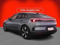 Polestar 4 vaihtoauto