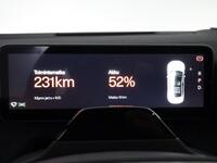 Polestar 4 vaihtoauto