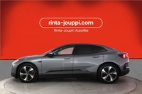 Polestar 4 vaihtoauto