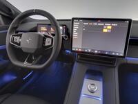 Polestar 4 vaihtoauto