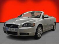 Volvo C70 vaihtoauto