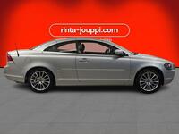 Volvo C70 vaihtoauto