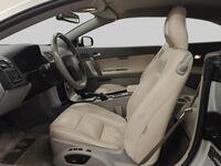 Volvo C70 vaihtoauto