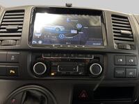 Volkswagen Caravelle vaihtoauto
