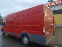 Fiat Ducato vaihtoauto
