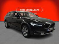 Volvo V90 Cross Country vaihtoauto