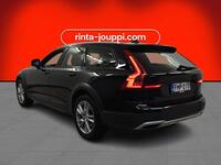 Volvo V90 Cross Country vaihtoauto