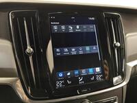 Volvo V90 Cross Country vaihtoauto