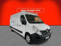 Renault Master vaihtoauto