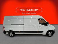 Renault Master vaihtoauto