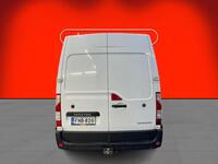 Renault Master vaihtoauto