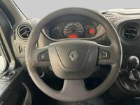 Renault Master vaihtoauto