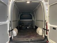 Renault Master vaihtoauto