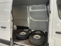 Renault Master vaihtoauto