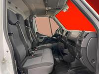 Renault Master vaihtoauto