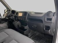 Renault Master vaihtoauto