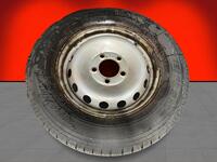 Renault Master vaihtoauto