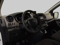 Nissan NV300 vaihtoauto