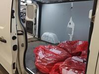 Nissan NV300 vaihtoauto