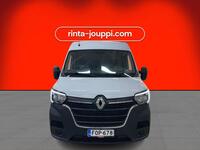 Renault Master vaihtoauto