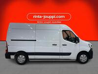 Renault Master vaihtoauto