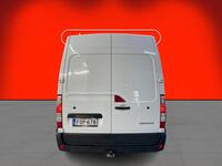 Renault Master vaihtoauto