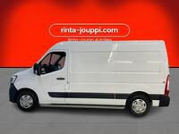 Renault Master vaihtoauto