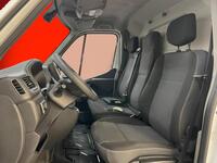 Renault Master vaihtoauto