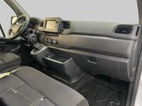 Renault Master vaihtoauto