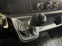 Renault Master vaihtoauto