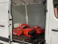 Renault Master vaihtoauto