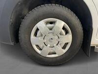 Renault Master vaihtoauto