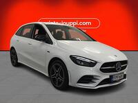 Mercedes-Benz B vaihtoauto