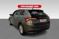 Skoda Scala vaihtoauto