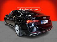 Audi A5 vaihtoauto