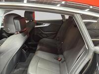 Audi A5 vaihtoauto