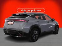 Nissan Ariya vaihtoauto
