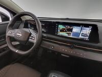 Nissan Ariya vaihtoauto