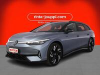 Volkswagen ID.7 vaihtoauto