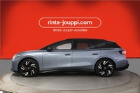 Volkswagen ID.7 vaihtoauto
