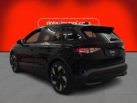 Skoda Elroq vaihtoauto