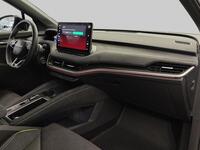 Skoda Elroq vaihtoauto