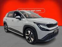 Skoda Epiq vaihtoauto
