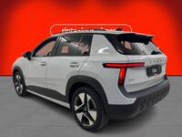 Skoda Epiq vaihtoauto