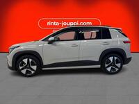 Skoda Epiq vaihtoauto