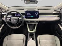 Skoda Epiq vaihtoauto